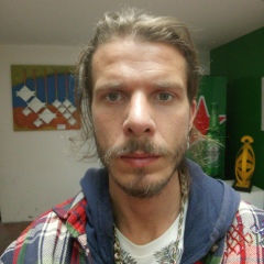 Виталий Цыбенко, 04.04.1989, New York City