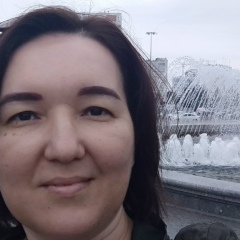 Сумбель Махмутова, 17.10.1981, Дюртюли