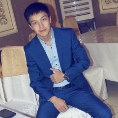 Жадигер Текебаев, 18.02, Тараз