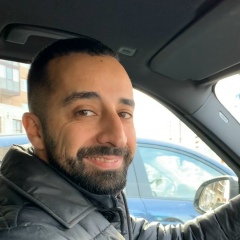 Константин Сафарян, 14.01.1985, Мурманск