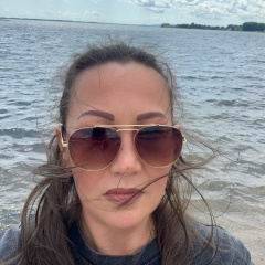 Ирен Щукина, 14.12, Красногорск