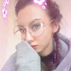 Анастасия Легенька, 26.09, Strasbourg