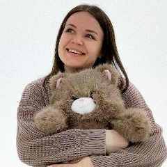 Елена Волегова, 17.07