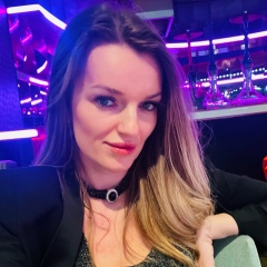 Евгения Скачкова, 02.02.1989, Санкт-Петербург