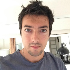 Pavel Davidoff, 04.12, Bangkok