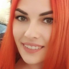 Наташа Широкова, 02.06.1986, Москва