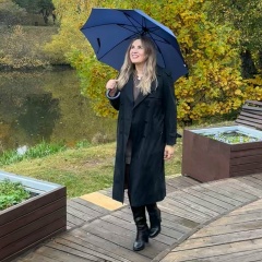 Елена Силина, 30.12.1984, Москва