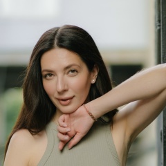 Анна Скоробогатова, 15.07