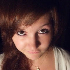 Аня Пузько, 22.08.1990, Москва