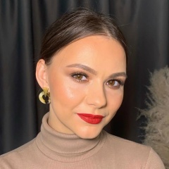 Анна Жабреева, 26.01, Екатеринбург