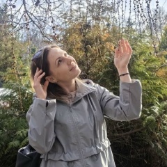 Ирина Свобода, 07.08, Уфа