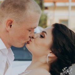 Юлия Фролова, 29.06.1996