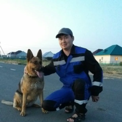 Роман Джабуов, 16.01, Уральск