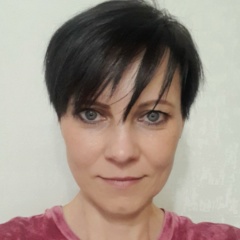 Наталья Саврас, 22.05, Волжский