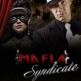 Mafia Syndicate, 01.12, Москва