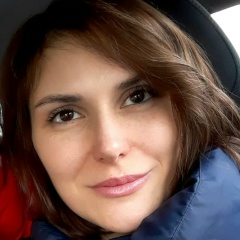 Екатерина Крещенко, 11.11.1988, Санкт-Петербург