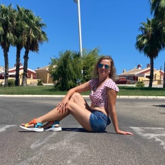 Юлия Морванюк, 25.05, Бровары