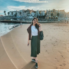 Анастасия Тен, 09.01.1996, Москва