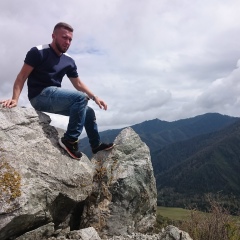 Иван Дешко, 04.07.1982, Санкт-Петербург