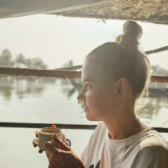 Елена Миронова, 05.01, Заречный