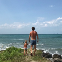 Евгений Комаров, 15.09.1983