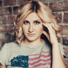 Людмила Огурцова, 01.07, Москва