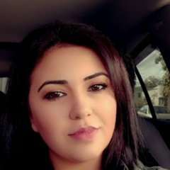 Диана Мосиева, 12.07, Ессентуки