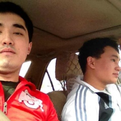 Бообек Оморов, 22.11.1991, Астана