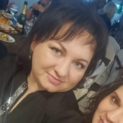 Альбина Хамитова-Батретдинова, 14.04.1991, Оренбург