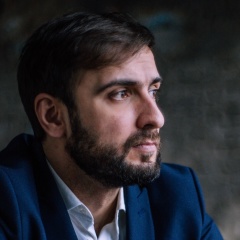 Тагир Исламов, 09.02, Москва