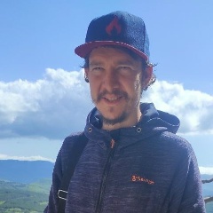 Константин , 12.01.1989, Санкт-Петербург