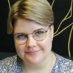 Нина Годалес, 17.06, Москва