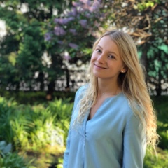 Алиса Шадрина, 03.06, Самара