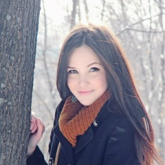 Эльмира Максименко, 15.03, Севастополь