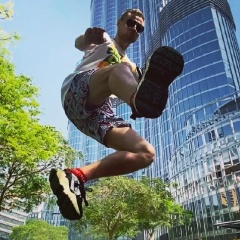 Александр Тудачков, 26.01.1988, Москва