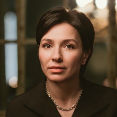 Елена Кононец, 28.12.1984, Санкт-Петербург