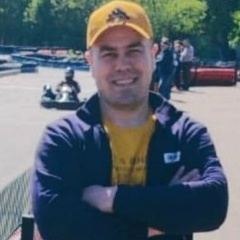 Фархат Таджимурадов, 01.04.1987, Москва