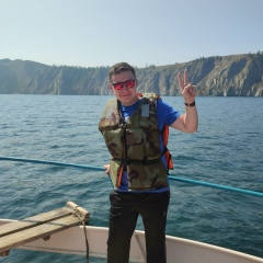 Денис Лукьянов, 31.08.1993, Москва