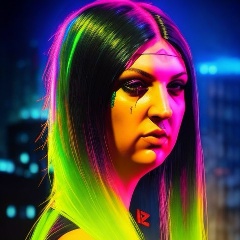 Диляра Диля, 09.12.1986, Москва