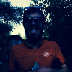 Игорь Снегирёв, 20.08