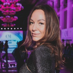 Алена Асанова, 01.04, Санкт-Петербург