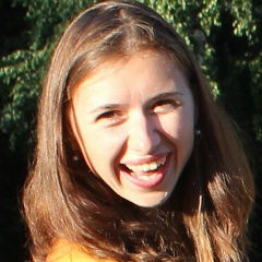 Ірина Білик, Киев