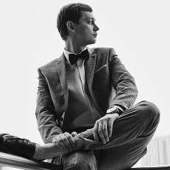 Антон Пристромов, 05.03.1992, Екатеринбург