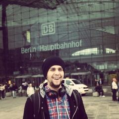 Ярослав Орлов, 01.01.1993, Санкт-Петербург