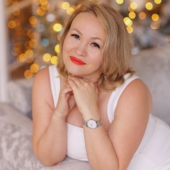 Елена Шабалина, 21.11.1981, Тюмень