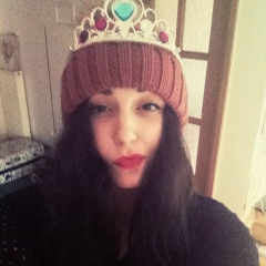 Марія Скибенко, 25.09, Запорожье