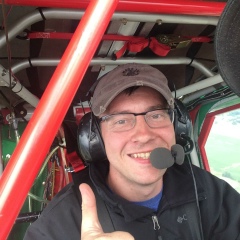 Сергей Карпенко, Detroit