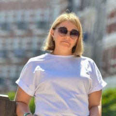 Светлана Свечникова, 17.06, Самара