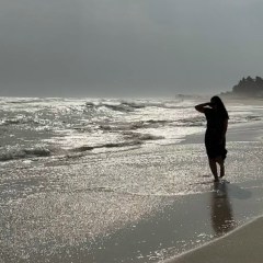 Elina Gyulumyan, Abu Dhabi