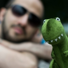 Георгий Мамарин, 10.08, Екатеринбург